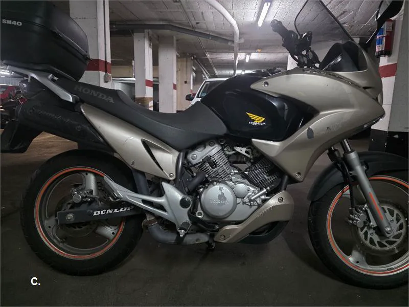 Honda XL 125 V Varadero – Vista 6