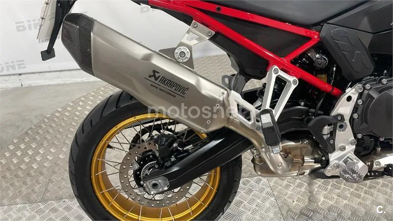 BMW F 900 GS – Vista 11