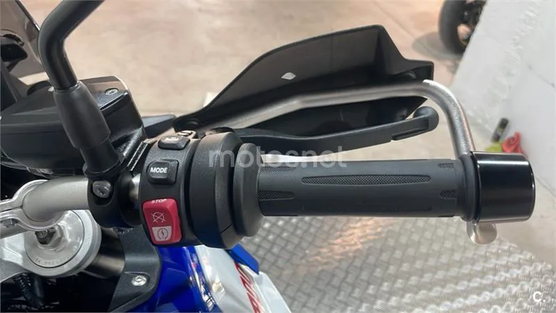 BMW F 900 GS – Vista 13