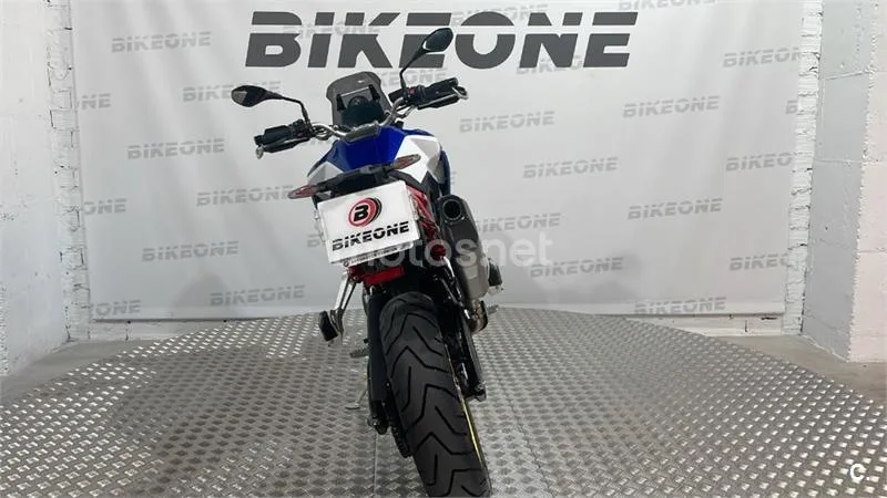 BMW F 900 GS – Vista 8