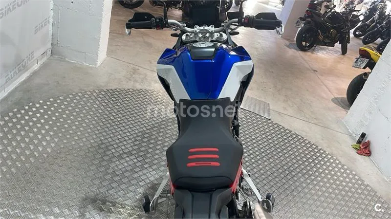 BMW F 900 GS – Vista 10
