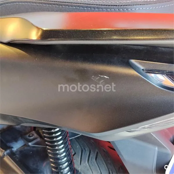 Honda PCX 125 – Vista 11