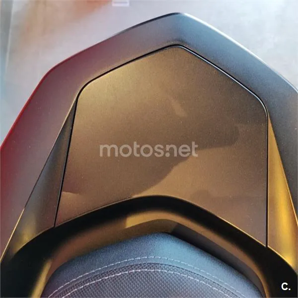 Honda PCX 125 – Vista 12