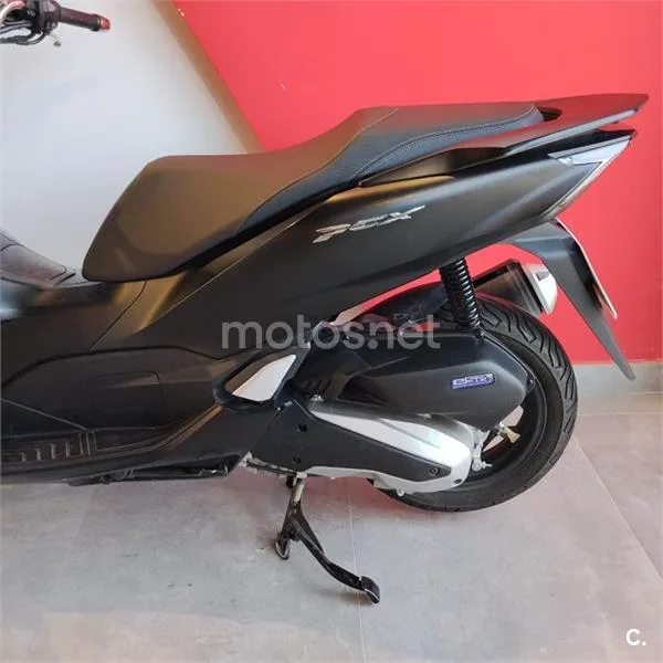 Honda PCX 125 – Vista 16