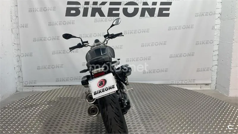 BMW R nineT – Vista 7