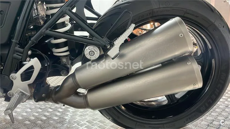 BMW R nineT – Vista 10