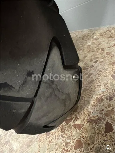 BMW R 1200 GS – Vista 11