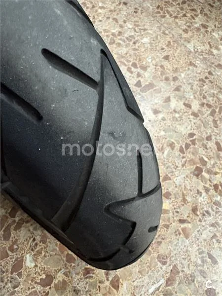 BMW R 1200 GS – Vista 12