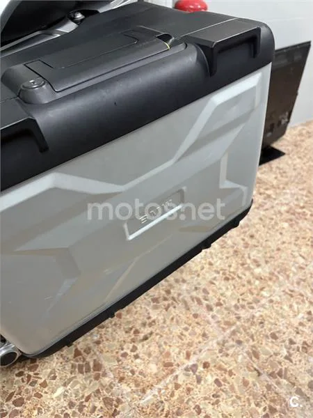BMW R 1200 GS – Vista 13