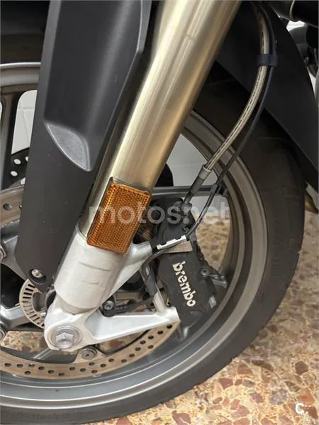 BMW R 1200 GS – Vista 10