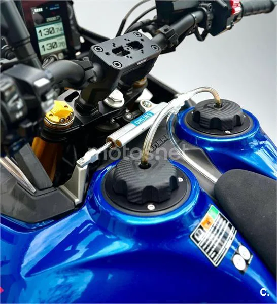 Yamaha Ténéré 700 – Vista 2