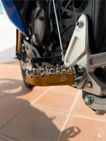 Yamaha Ténéré 700 – Vista 16