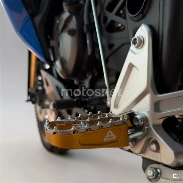 Yamaha Ténéré 700 – Vista 3