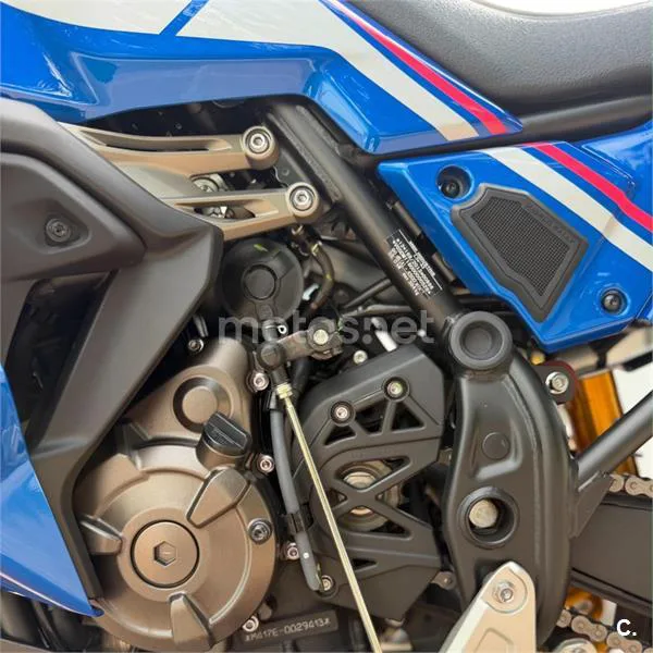 Yamaha Ténéré 700 – Vista 4
