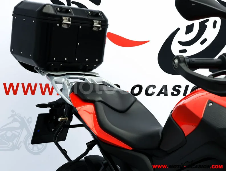 BMW S 1000 XR – Vista 11