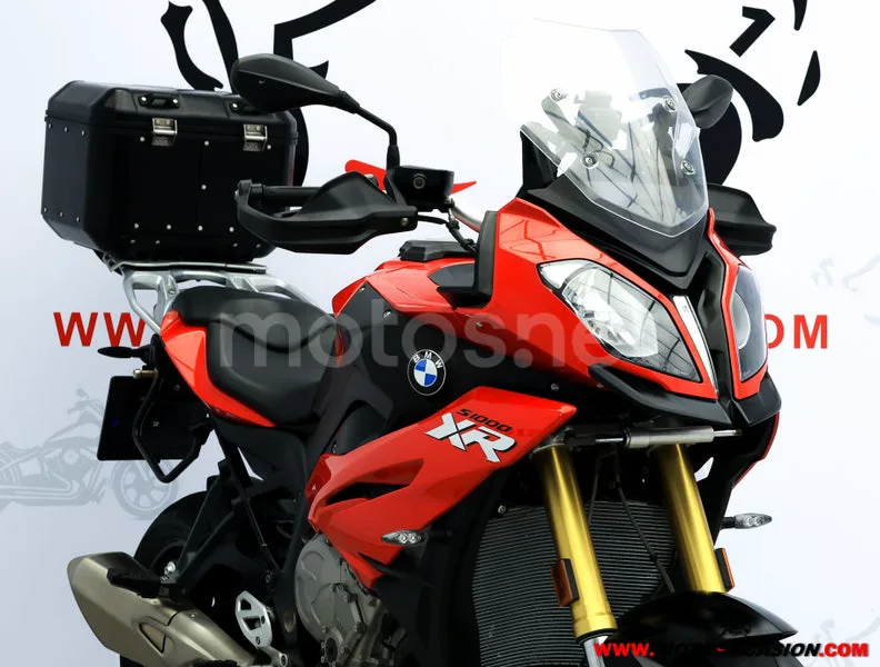 BMW S 1000 XR – Vista 4