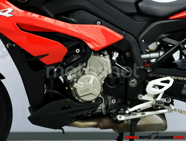 BMW S 1000 XR – Vista 10