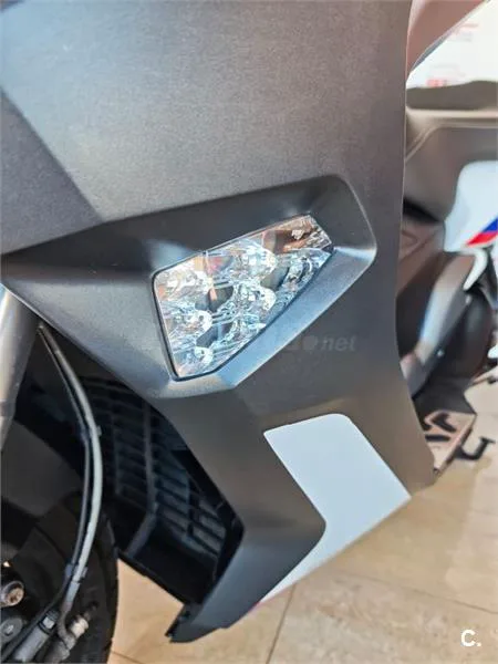 BMW C 650 Sport – Vista 11