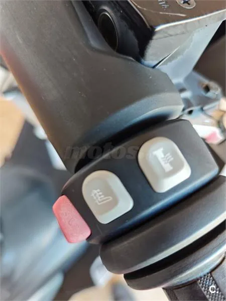 BMW C 650 Sport – Vista 12