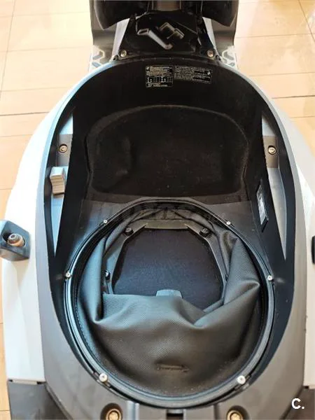 BMW C 650 Sport – Vista 15
