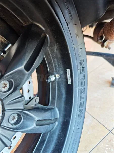 BMW C 650 Sport – Vista 16