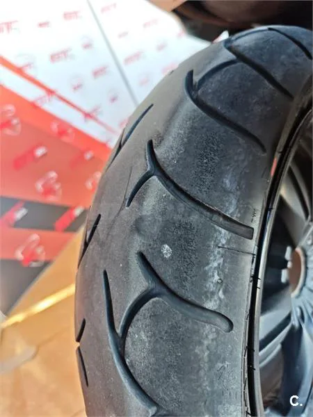 BMW C 650 Sport – Vista 17