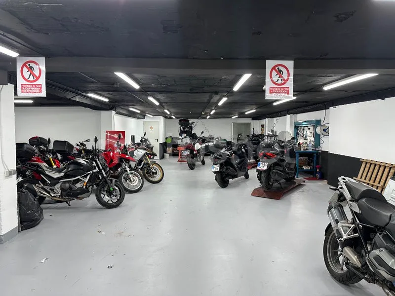BMW F 850 GS – Vista 22
