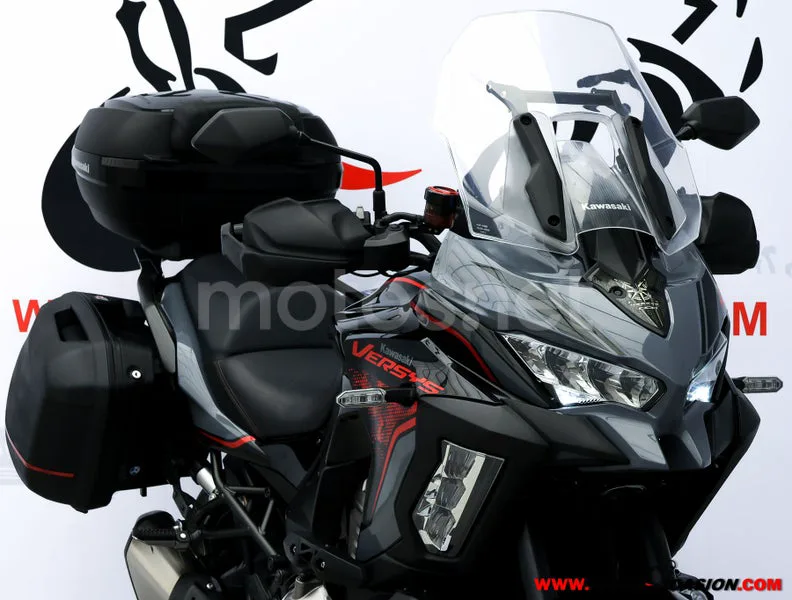 Kawasaki Versys 1000 – Vista 4