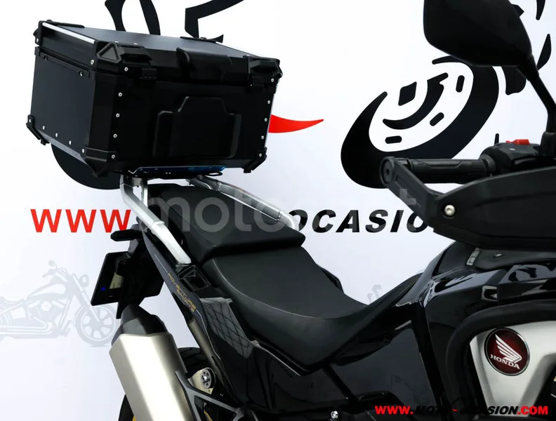 Honda CRF 1100L Africa Twin – Vista 10