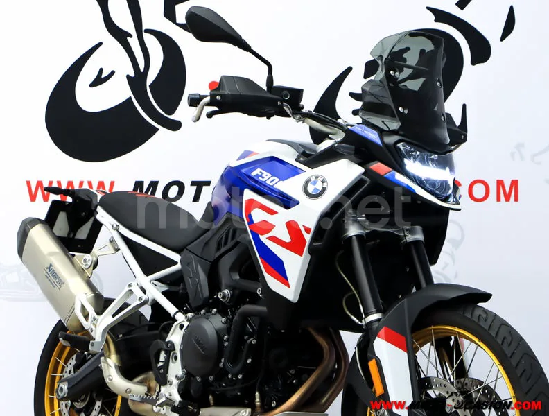 BMW F 900 GS – Vista 4