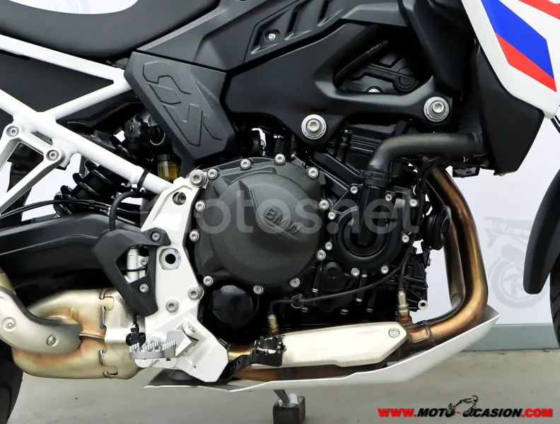 BMW F 900 GS – Vista 5