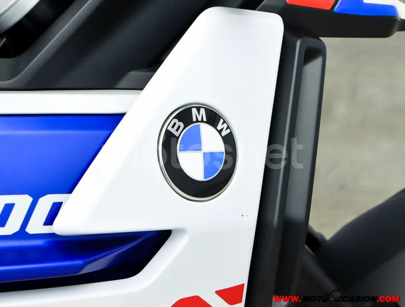 BMW F 900 GS – Vista 8