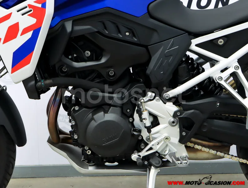 BMW F 900 GS – Vista 9