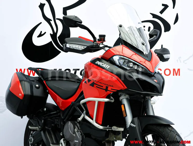 Ducati Multistrada V2 – Vista 4