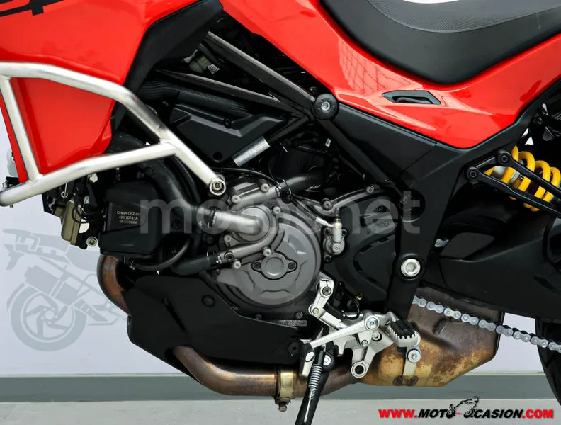 Ducati Multistrada V2 – Vista 10