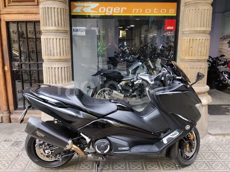 Yamaha TMAX 530 7995 € 2019 Barcelona - 2