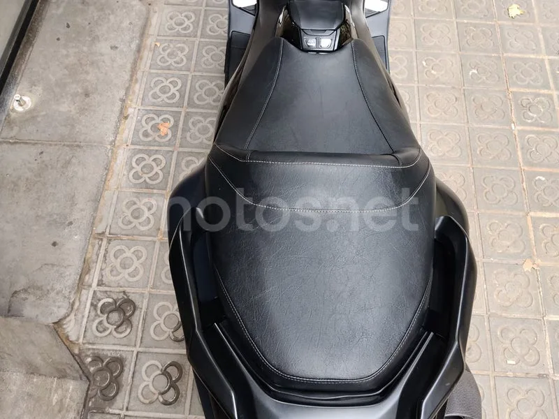 Yamaha TMAX 530 - Vista 13