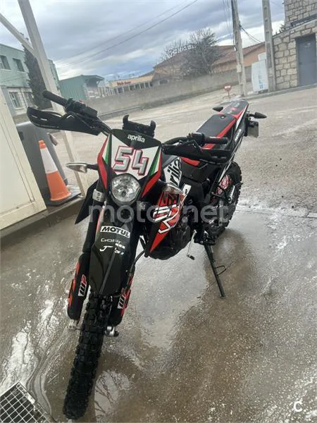 Aprilia RX 125 3400 € 2023 Madrid - 1