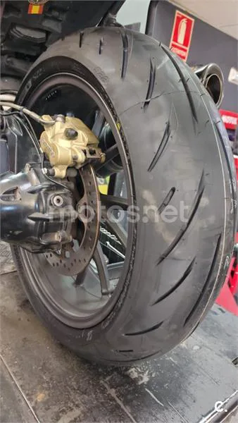 BMW R 1200 R – Vista 6