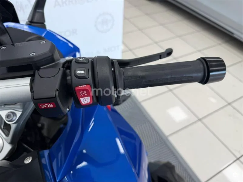 BMW R 1300 RS – Vista 11