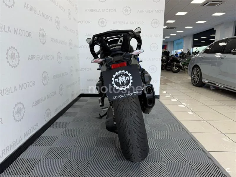 BMW R 1300 RS – Vista 8
