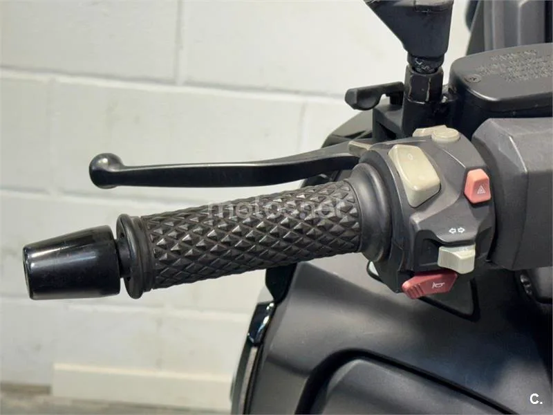 Voge SR4 Max – Vista 5