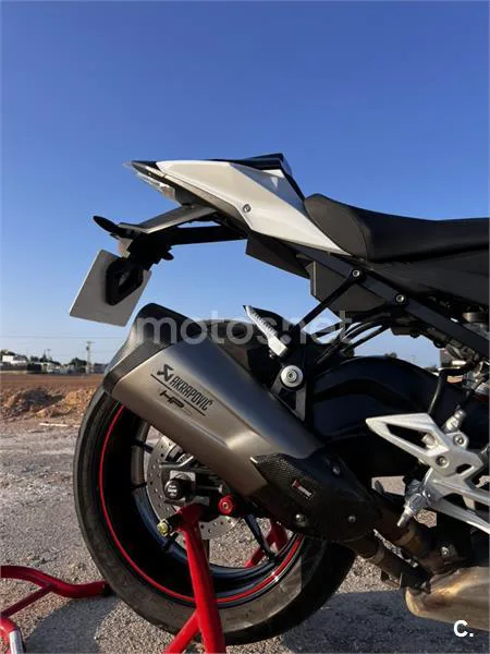 BMW S 1000 R – Vista 4