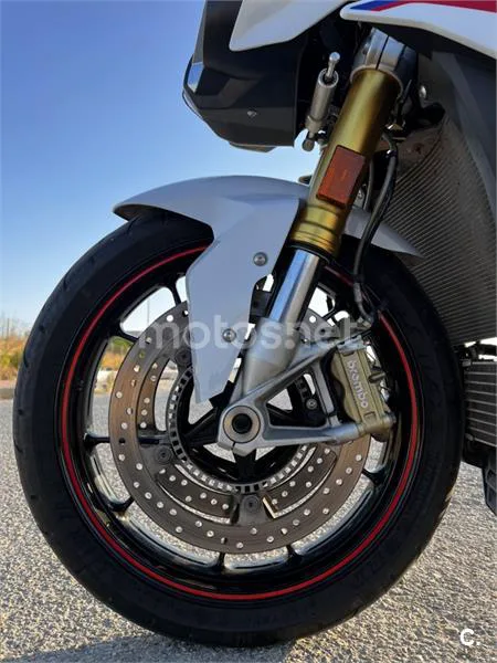 BMW S 1000 R – Vista 6