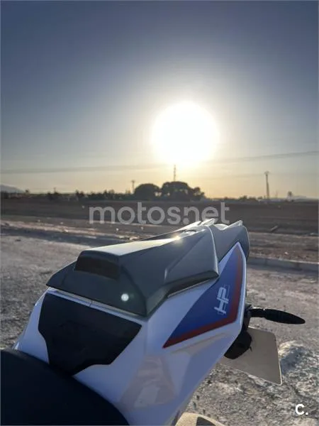 BMW S 1000 R – Vista 9