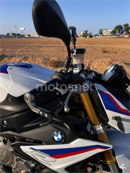BMW S 1000 R – Vista 10