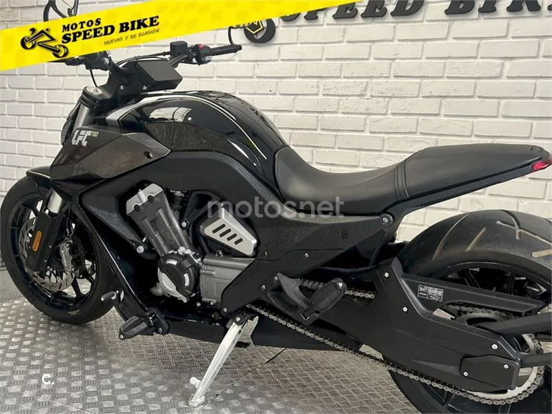 Benda LFC 700 – Vista 12