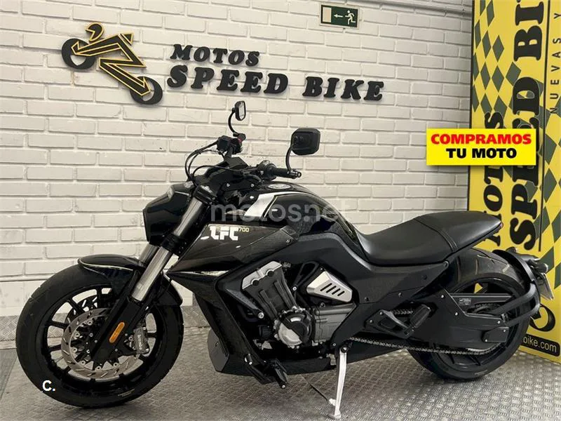 Benda LFC 700 – Vista 13