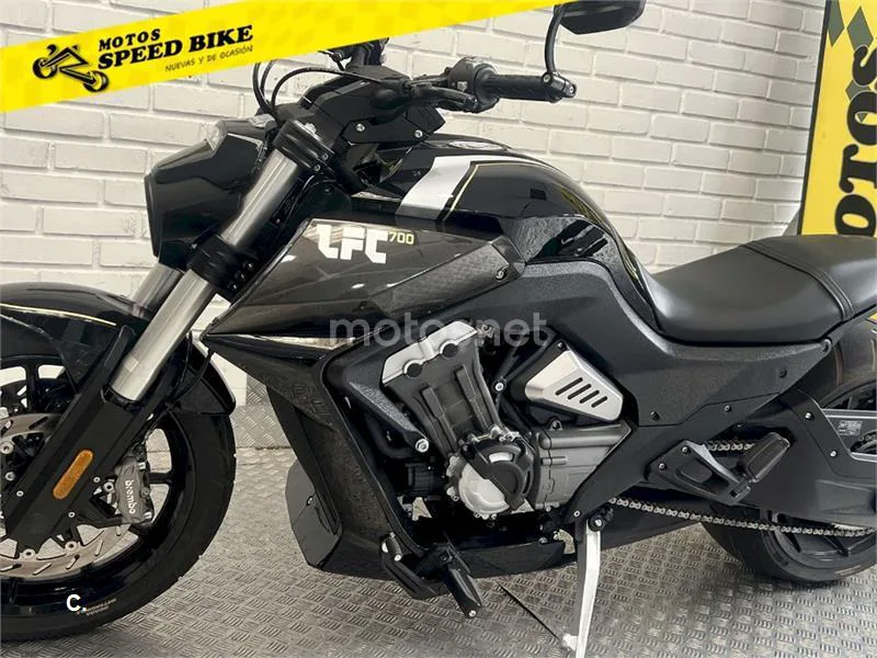 Benda LFC 700 – Vista 14