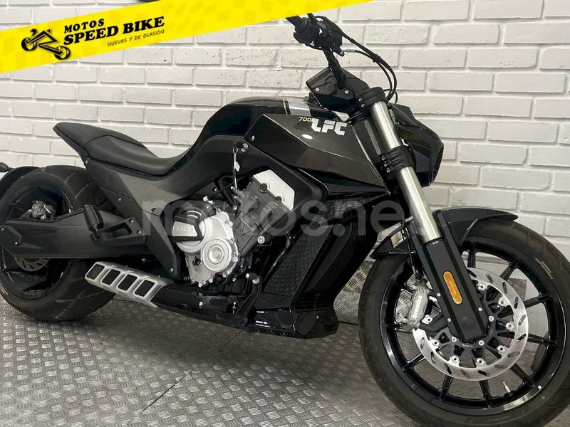 Benda LFC 700 – Vista 3